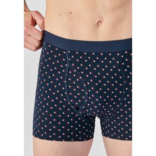 Damart  Lot de 3 boxers ouverts. 