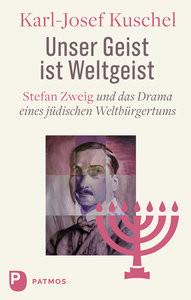 Unser Geist ist Weltgeist Kuschel, Karl Josef Couverture rigide 