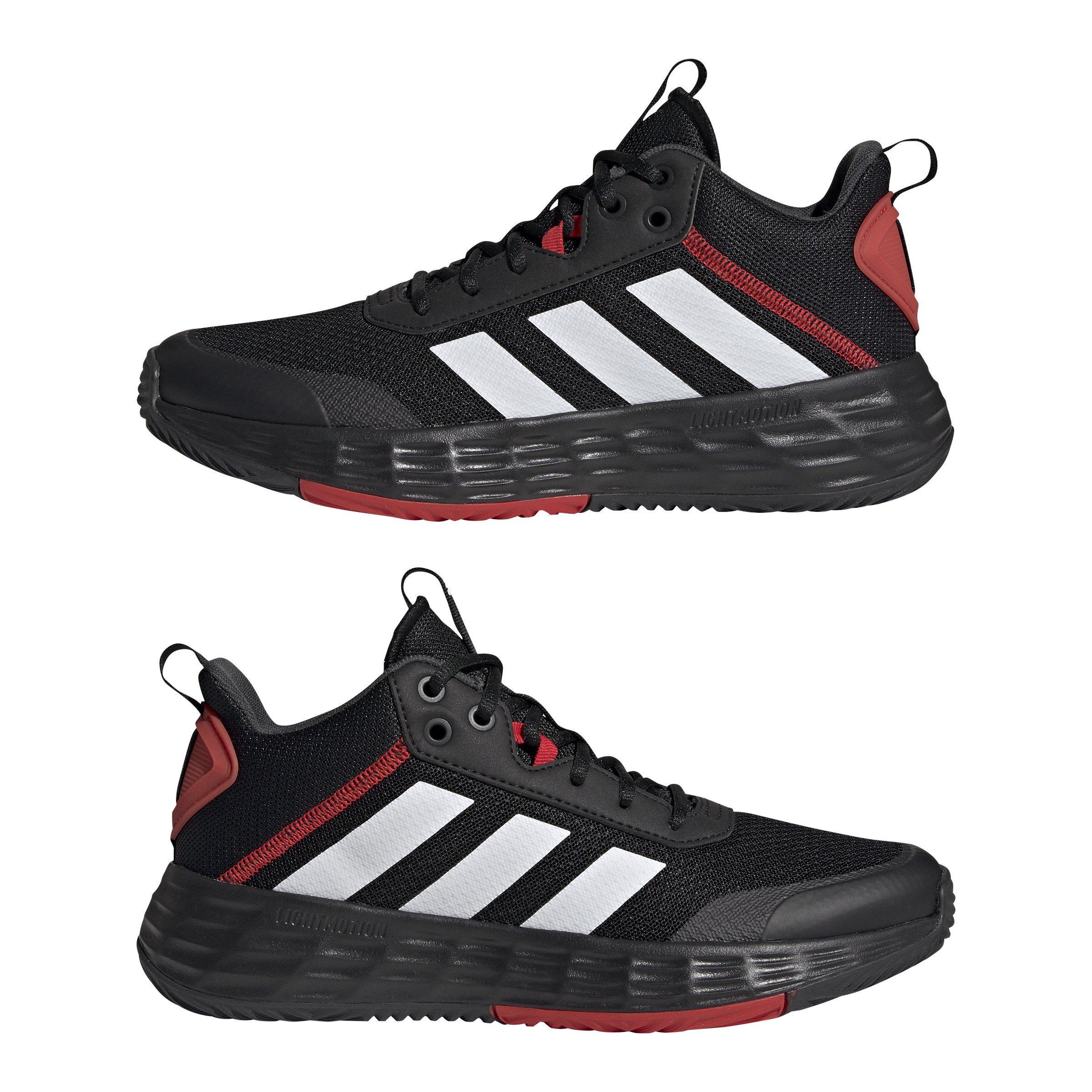 adidas  hallenschuhe ownthegame 2.0 