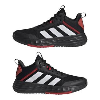 adidas  Chaussures indoor  Ownthegame 