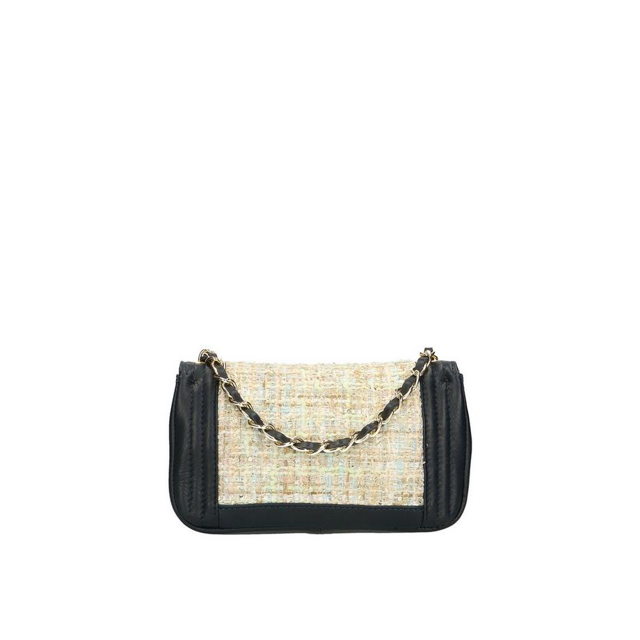 Gave Lux Sac à bandoulière avec fermeture tournante  