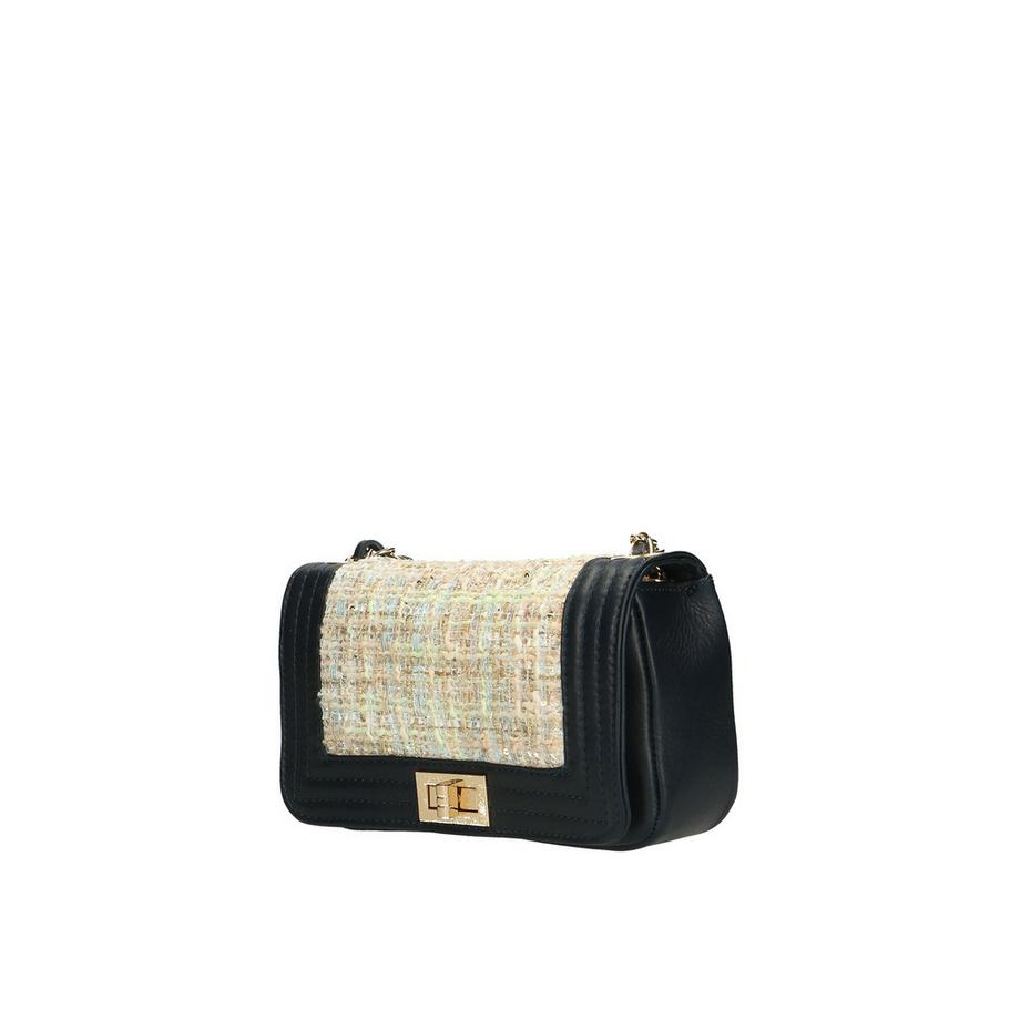 Gave Lux Sac à bandoulière avec fermeture tournante  