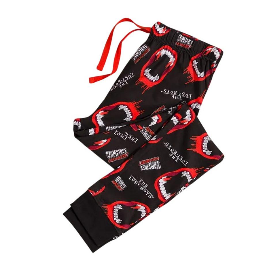 The Lost Ensemble de pyjama
