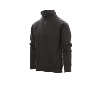 Payper Wear  felpa con 1/2 zip iai+ 