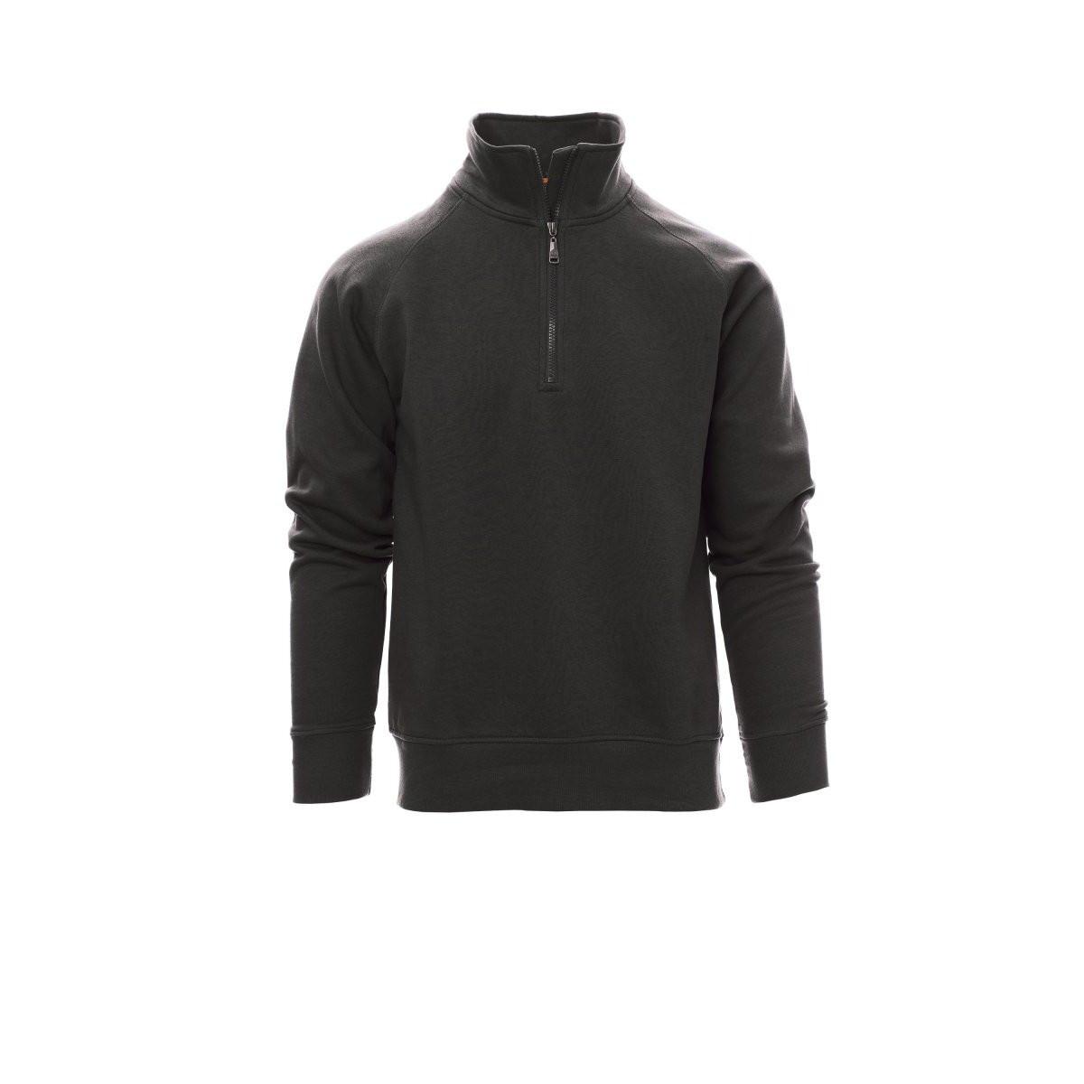 Payper Wear  felpa con 1/2 zip iai+ 