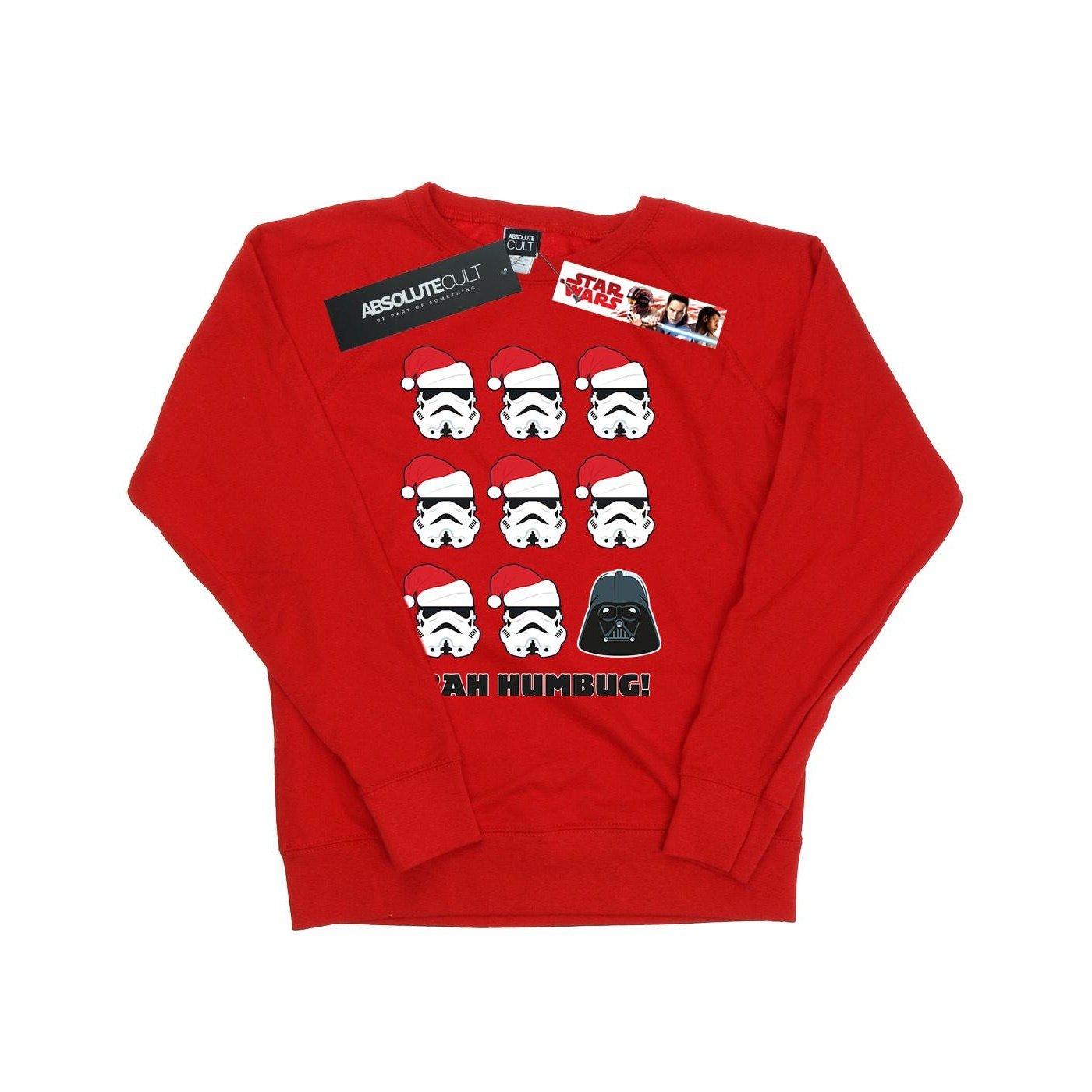 STAR WARS  Humbug Sweatshirt 