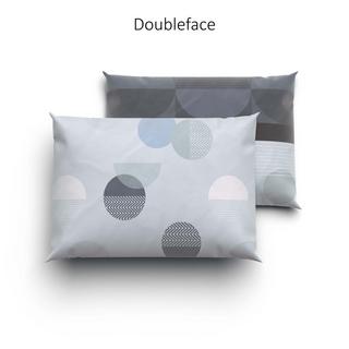 Lotus Bettwaren Andrico Doubleface Flanell Bettwäsche  