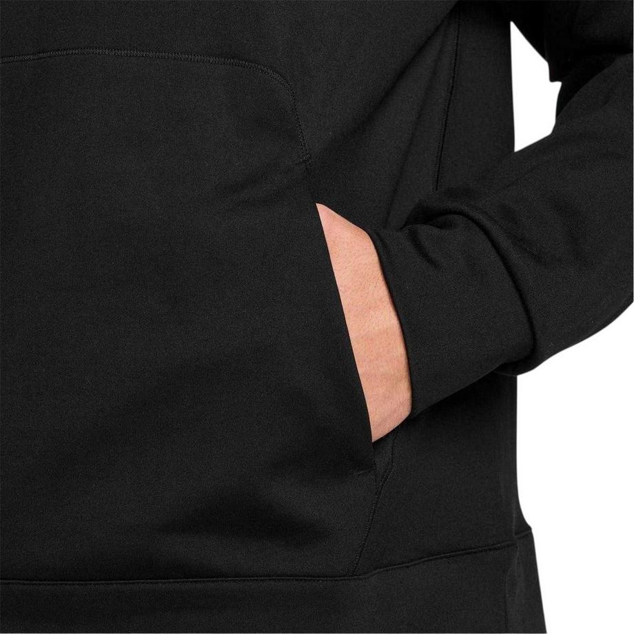 NIKE Sweat à Capuche à Enfiler avec Poche Kangourou  