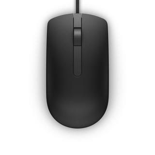 Dell  Dell MS116 USB Maus 