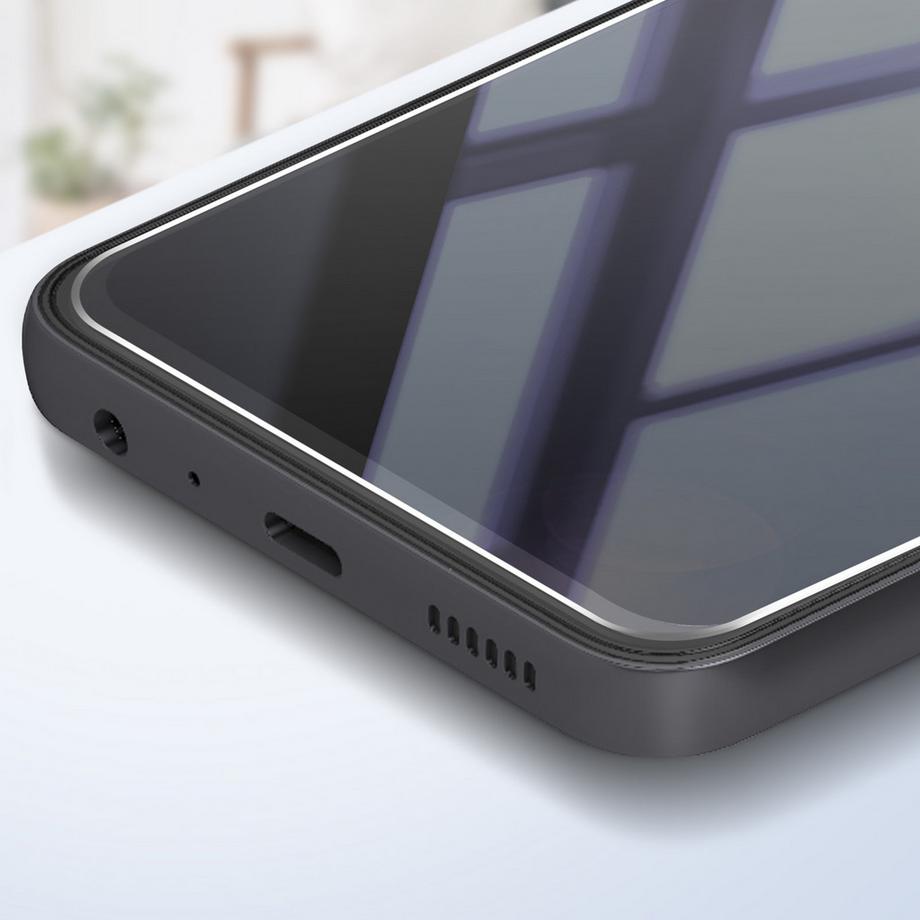 MYWAY  Vetro temperato Samsung A05s Myway 