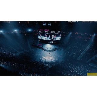 ELECTRONIC ARTS  EA Sports UFC 5 