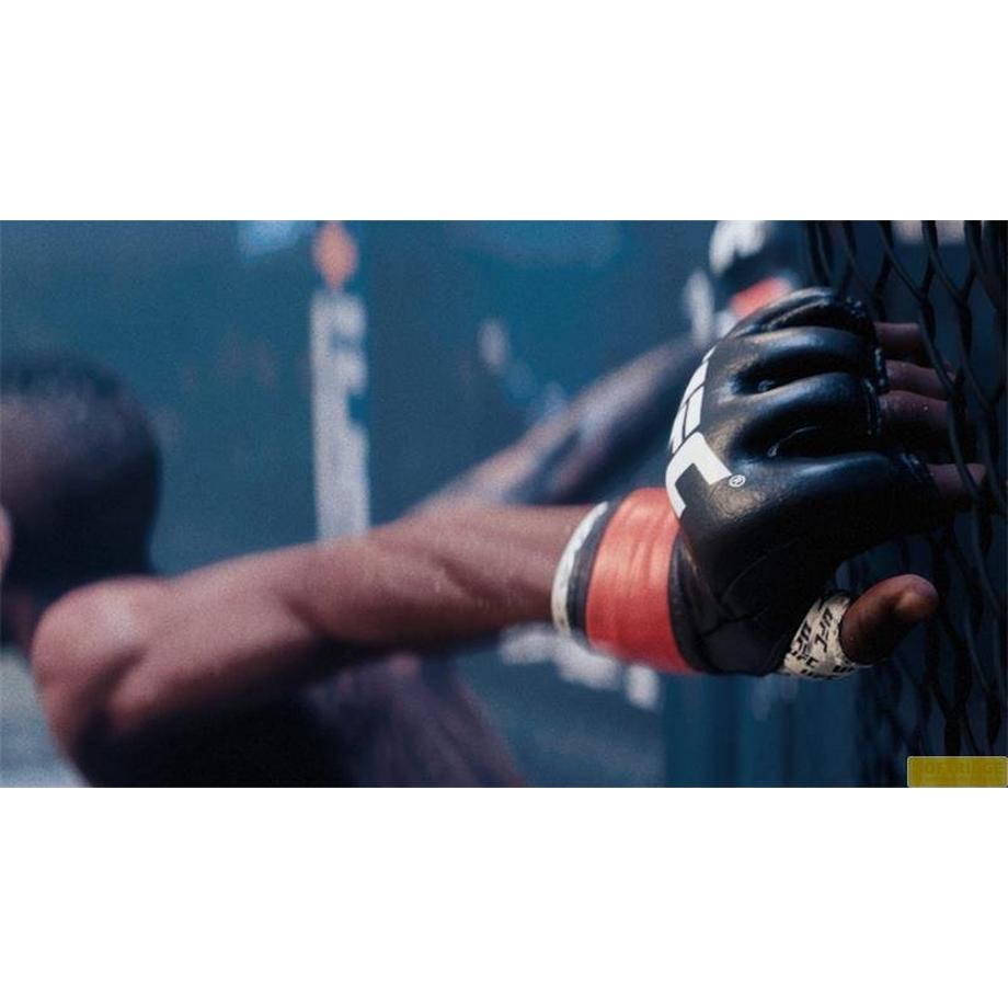 ELECTRONIC ARTS  PS5 EA Sports UFC 5 