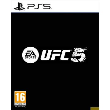 EA Sports UFC 5