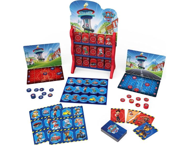 Spin Master  Games 8in1 Spielesammlung 