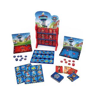 Spin Master  Games 8in1 Spielesammlung 