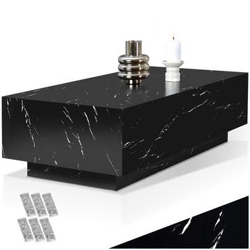 Table basse LASLEY design minimaliste