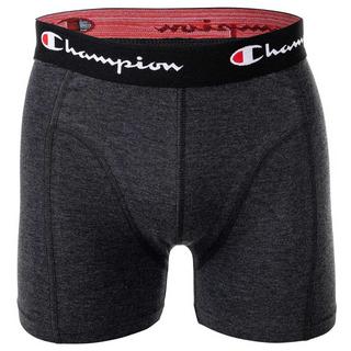 Champion Boxer 4 Pezzi Stretch  