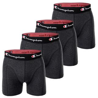 Champion  Boxer  Pack de 4 Stretch 