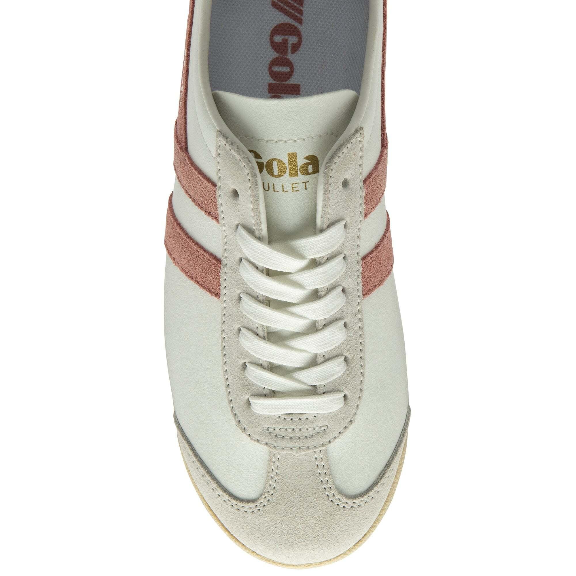 gola  Baskets femme  Bullet Pure 