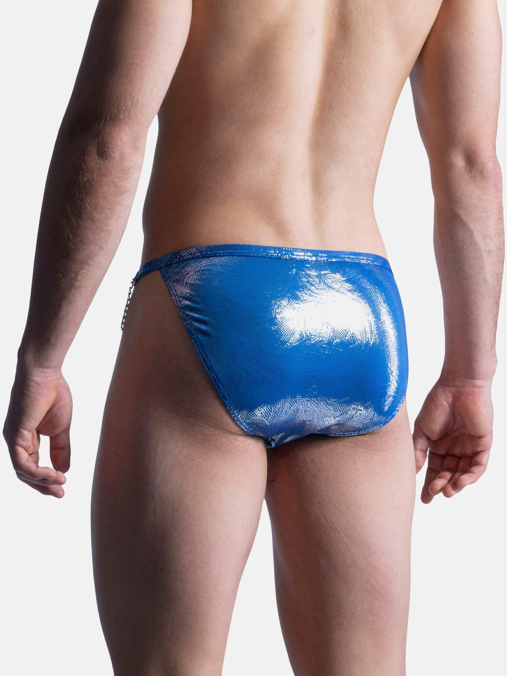 Manstore  Slip Micro Tanga M857 