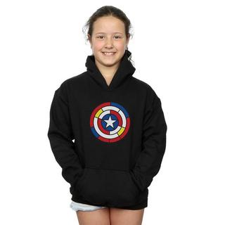 MARVEL  Kapuzenpullover 