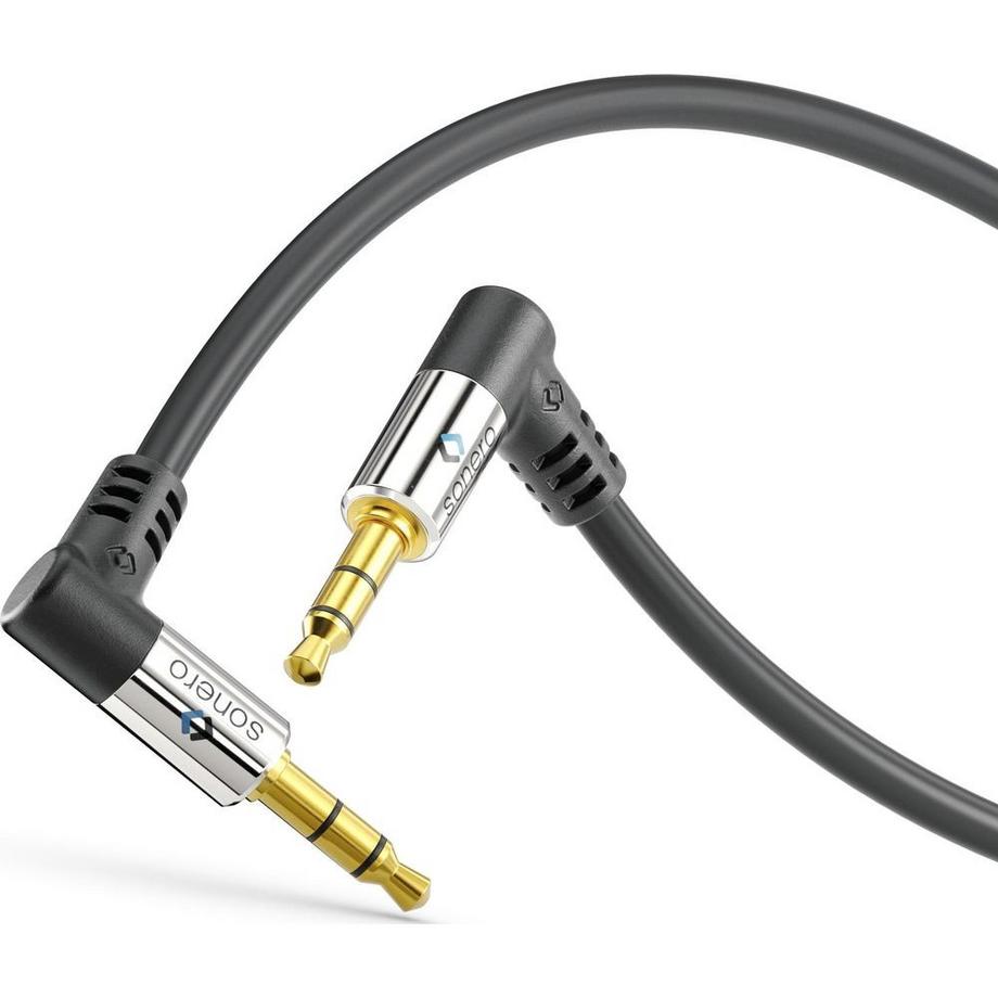 sonero  Audio-Kabel Klinke - Klinke 