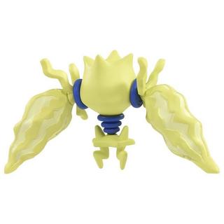 Takara Tomy  Statische Figur - Moncollé - Pokemon - MS-45 - Regieleki 