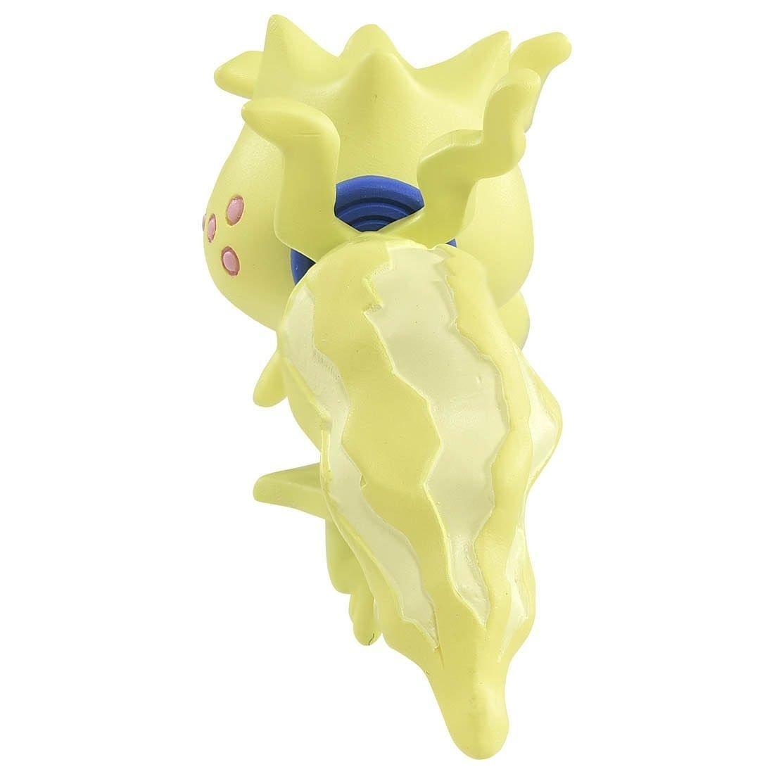 Takara Tomy  Static Figure - Moncollé - Pokemon - MS-45 - Regieleki 