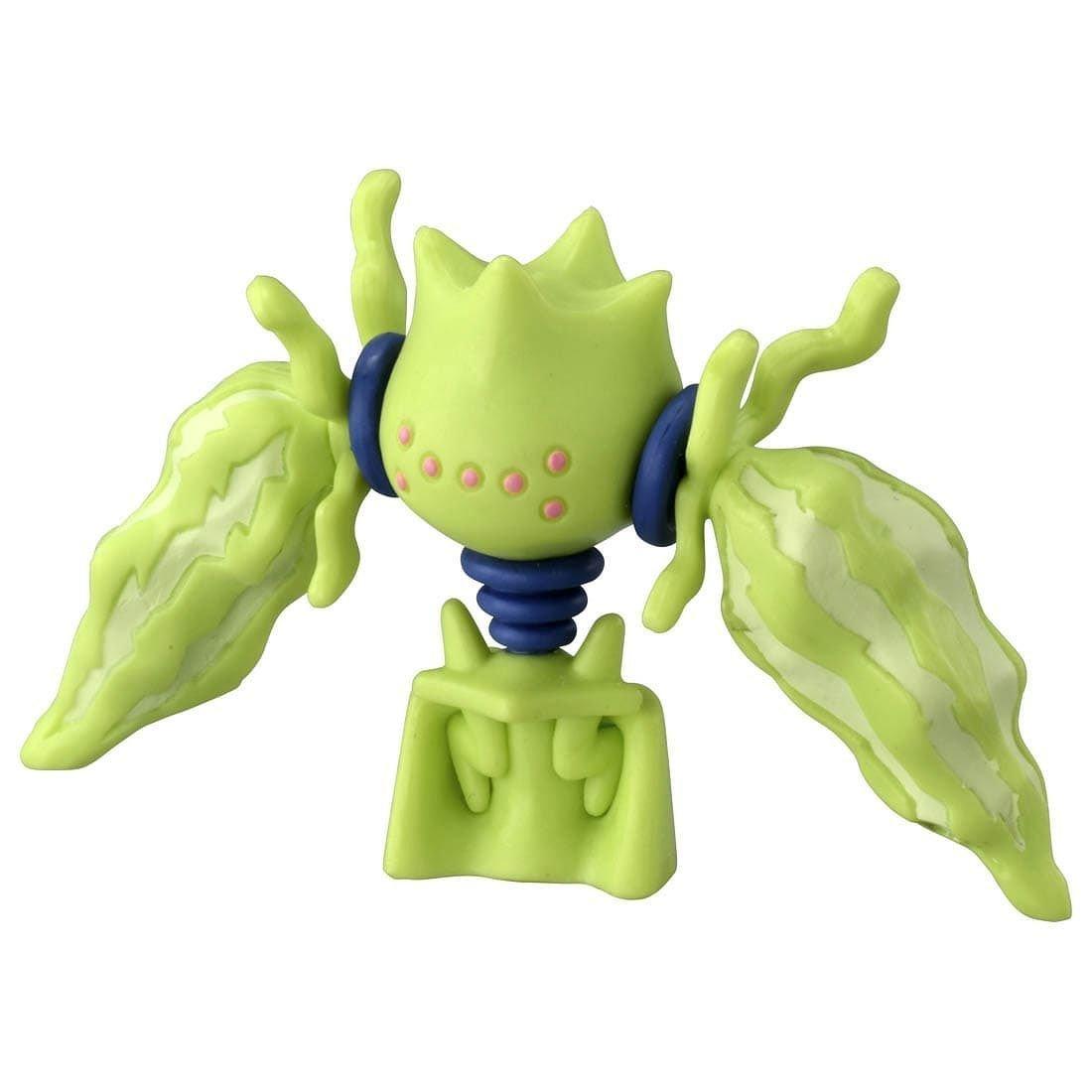 Takara Tomy  Statische Figur - Moncollé - Pokemon - MS-45 - Regieleki 