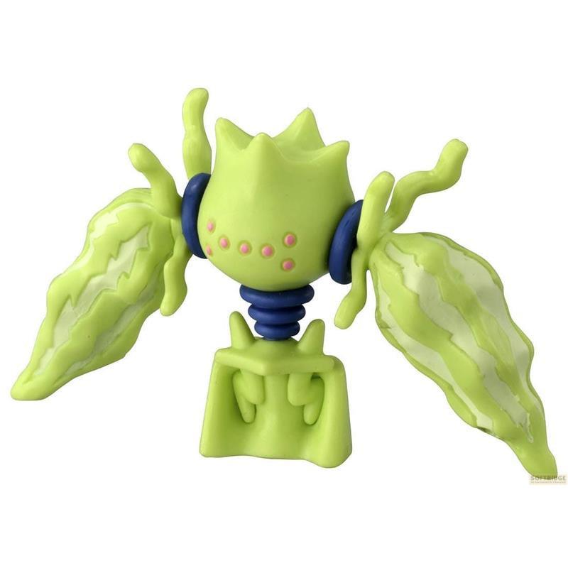 Takara Tomy  Statische Figur - Moncollé - Pokemon - MS-45 - Regieleki 