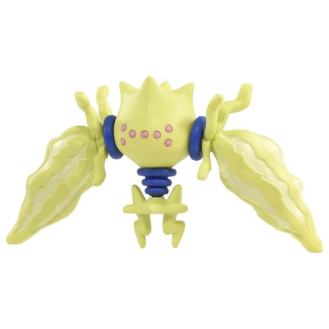 Takara Tomy  Statische Figur - Moncollé - Pokemon - MS-45 - Regieleki 