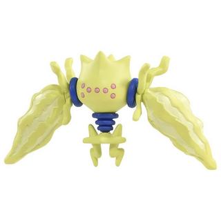 Takara Tomy  Static Figure - Moncollé - Pokemon - MS-45 - Regieleki 