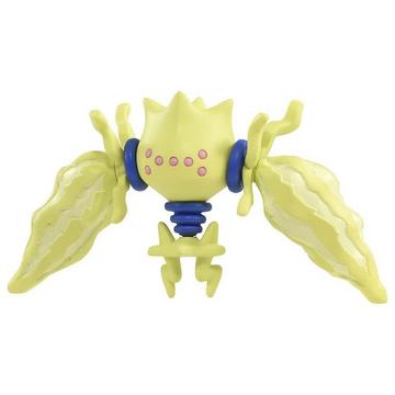 Statische Figur - Moncollé - Pokemon - MS-45 - Regieleki