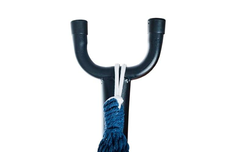 Gardlov Gartenhängematte 200x150 cm mit Gestell  