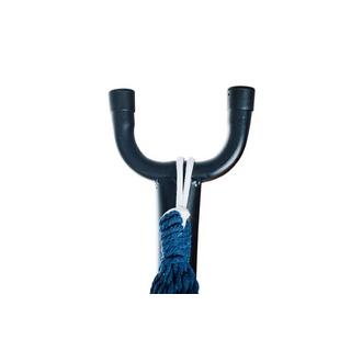 Gardlov Gartenhängematte 200x150 cm mit Gestell  