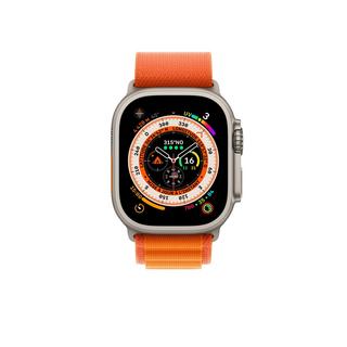EKO  Bracelet pour Apple Watch Ultra 49mm 