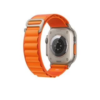 EKO  Bracelet pour Apple Watch Ultra 49mm 