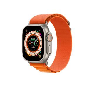 EKO  Bracelet pour Apple Watch Ultra 49mm 