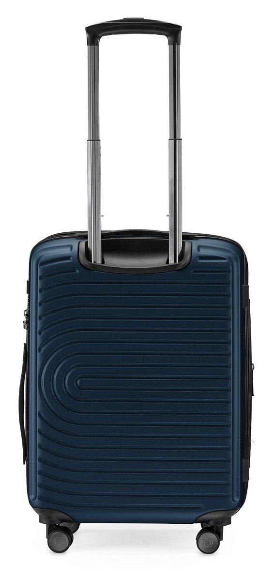 Hauptstadtkoffer Mitte Valise Cabine Rigide  