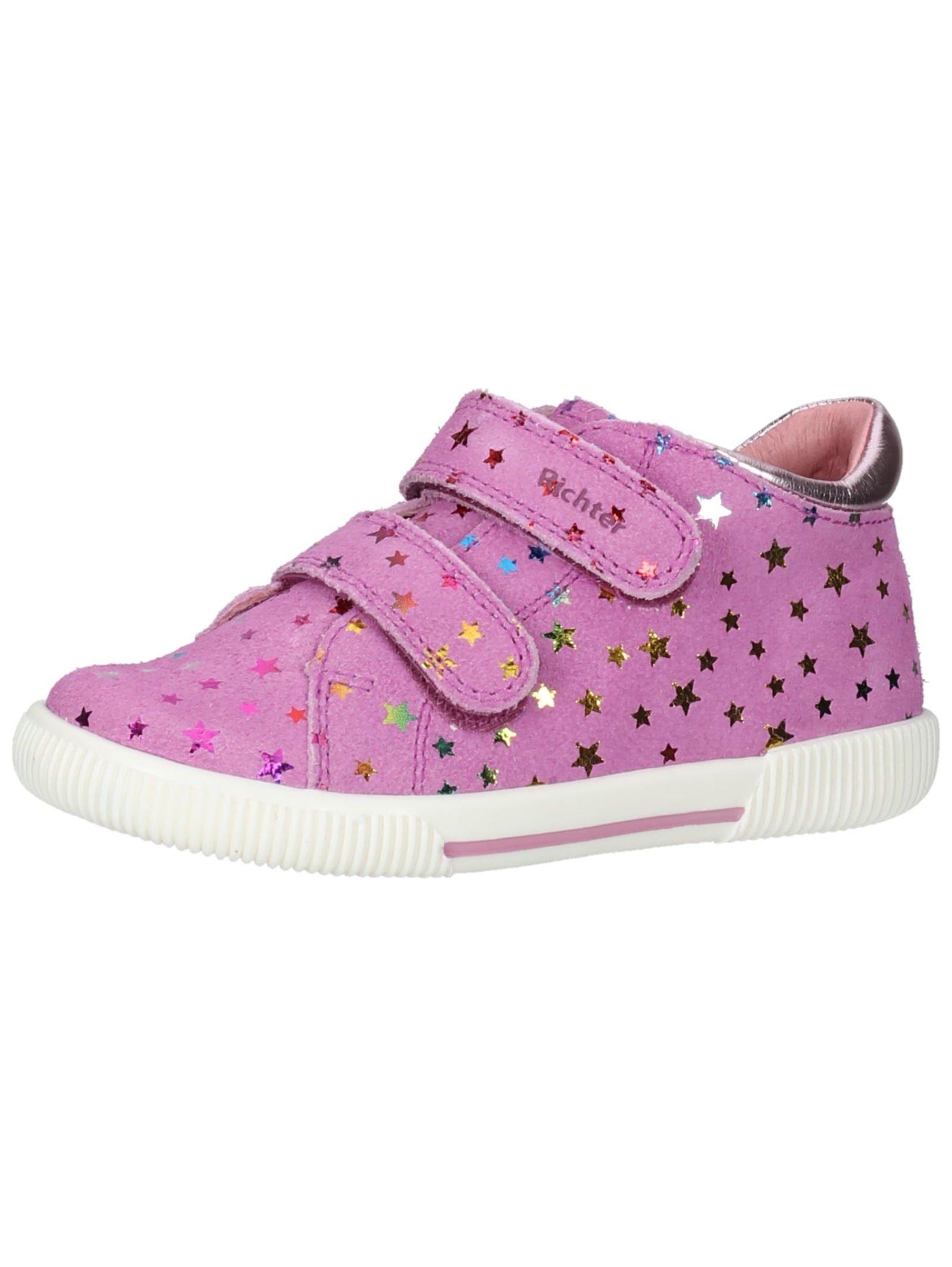Image of Sneaker Unisex Pink 23