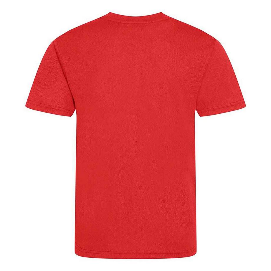 AWDis  Cool TShirt recyceltes Material 