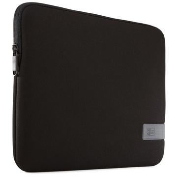 Case Logic Reflect REFMB-113 Black sacoche d'ordinateurs portables 33 cm (13") Housse Noir
