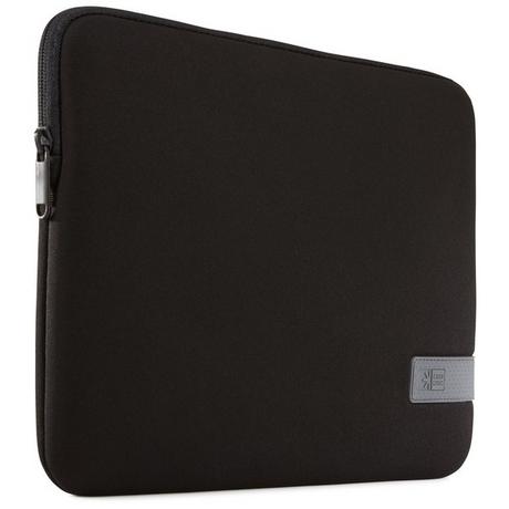 case LOGIC®  Case Logic Reflect REFMB-113 Black Notebooktasche 33 cm (13 Zoll) Schutzhülle Schwarz 