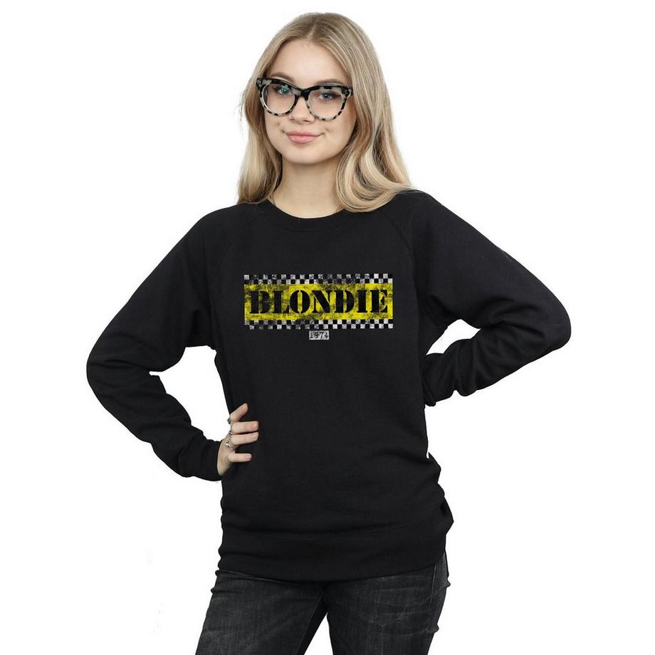 Blondie 74 Sweatshirt  