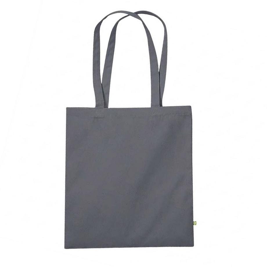 Earthaware Organic Bag For Life Borsa A Tracolla