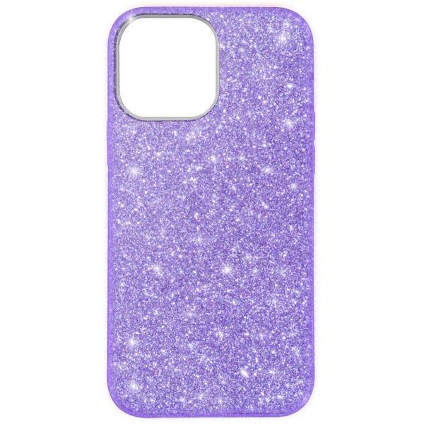 Avizar  Coque iPhone 13 Pro Paillettes Silicone 