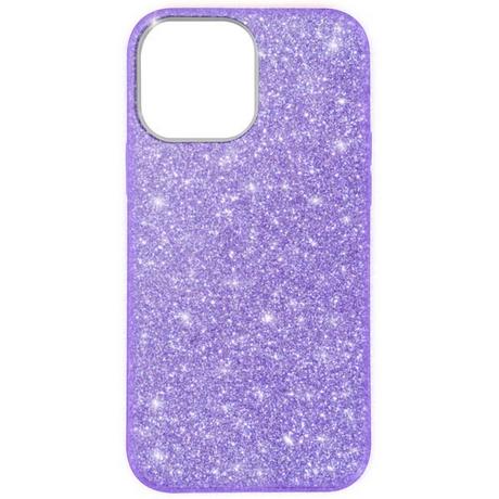 Avizar  Coque iPhone 13 Pro Paillettes Silicone 