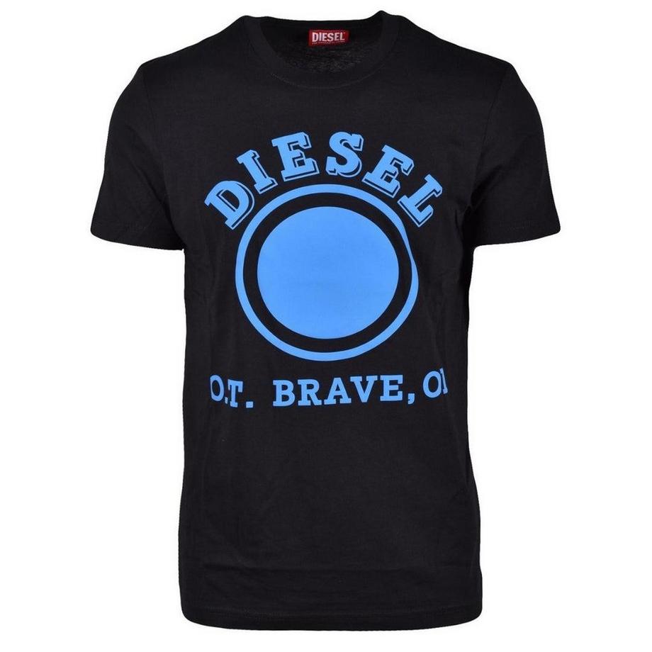 T-Shirt, Logo
