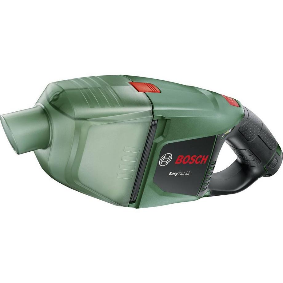 Bosch Home and Garden Aspirateur à main sans fil EasyVac 12  