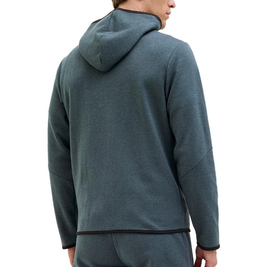 JACK & JONES Fusion Sweat Zip Hood  